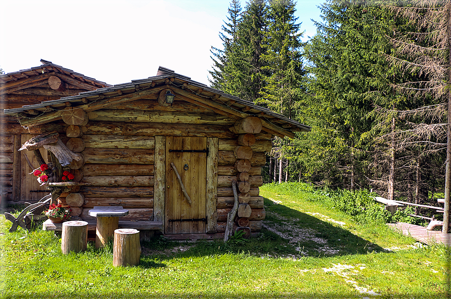 foto Valle di Fanes